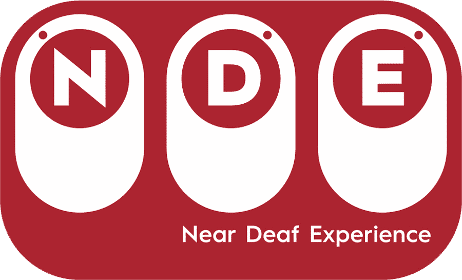 Near Deaf Experience